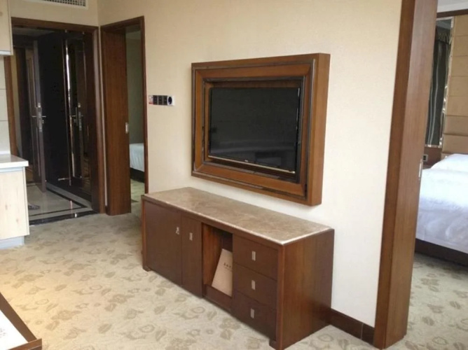 Yuehua Hotel