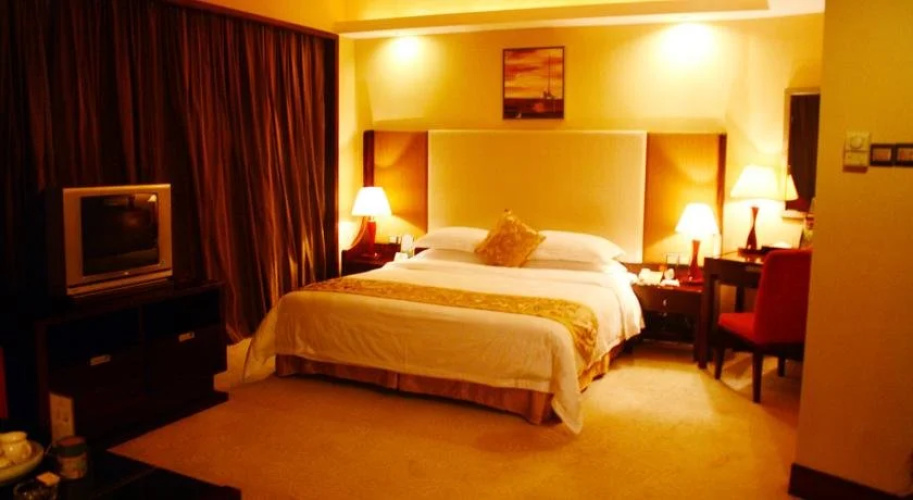 Jinhui Jasper Shenzhen