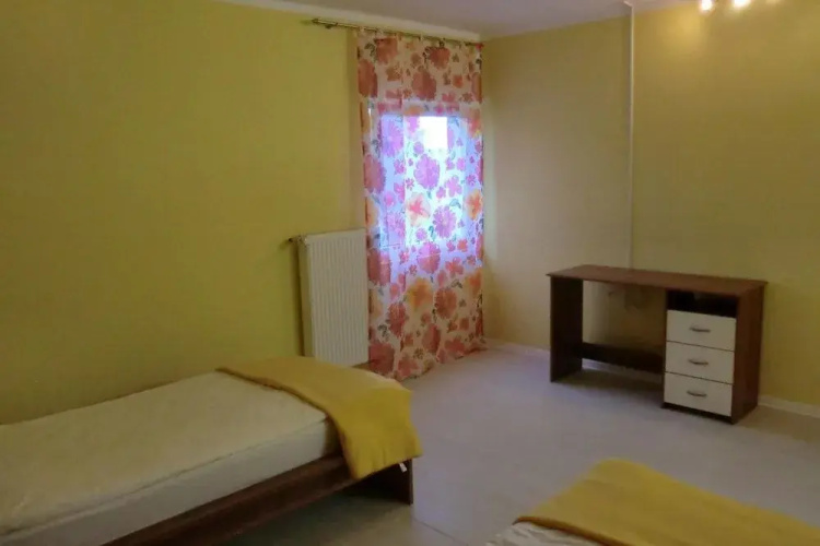 Gästezimmer Vogelsberg