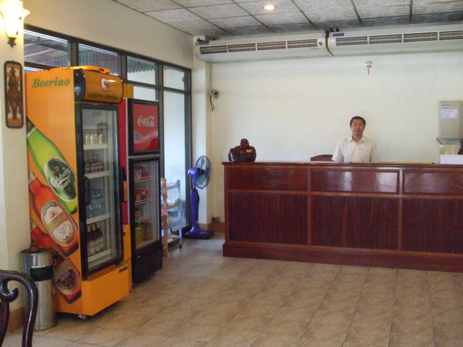 Souvanna Hotel 2