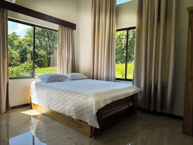 Oro Verde Lodge