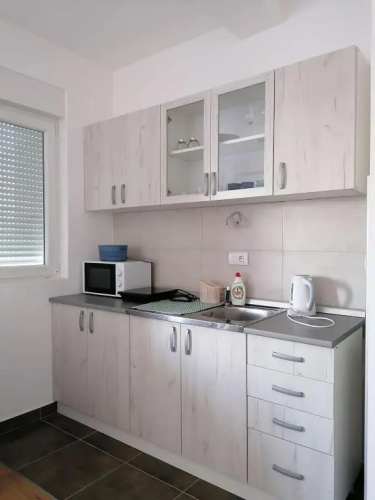 Apartman Alto