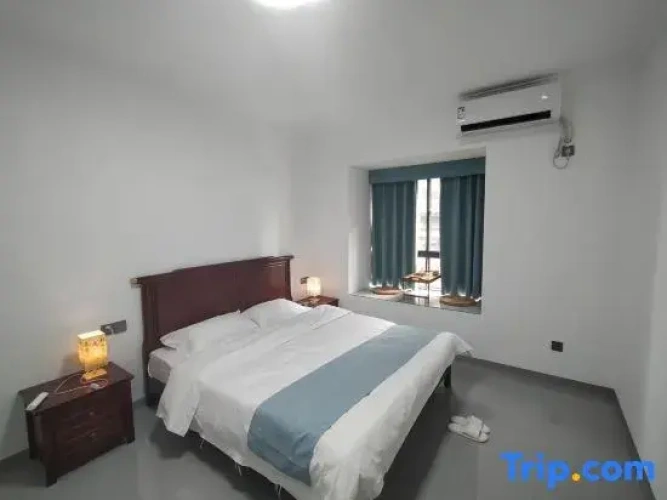 2 Bedrooms Deluxe Suite