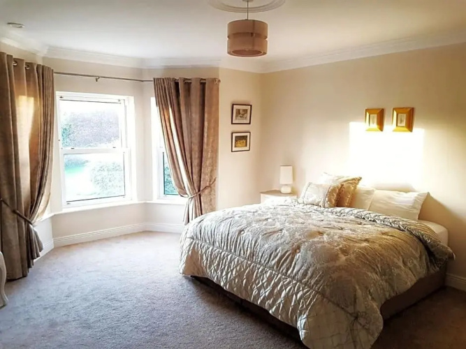 Lemongrove House