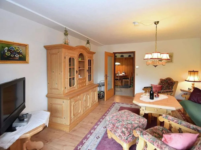 Ferienwohnung in Schiltach