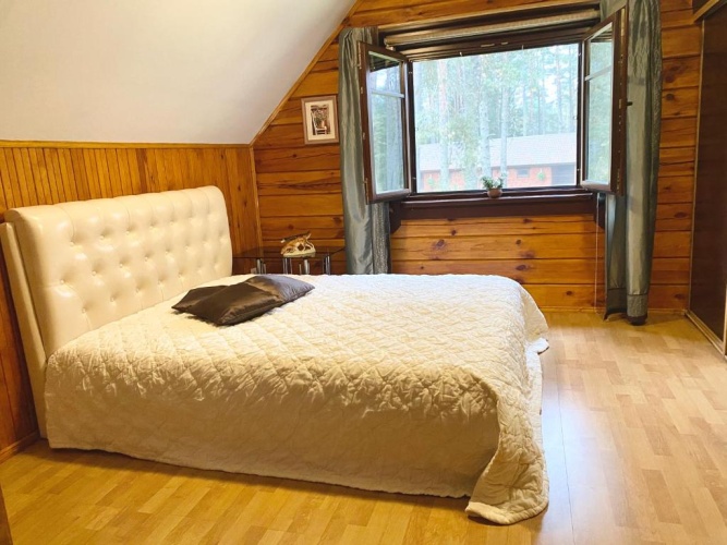 2 Bedrooms Cottage