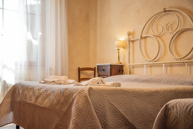 Agriturismo La Ripolina
