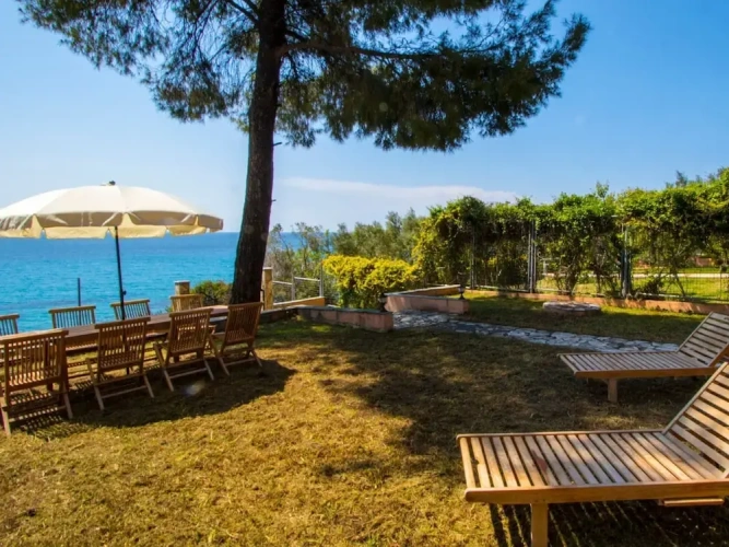 3 Bedrooms Villa