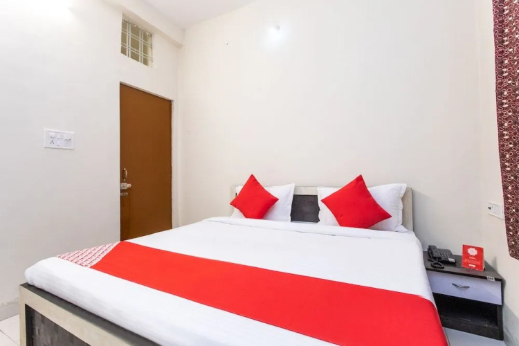 OYO 18571 Ashoka Resort