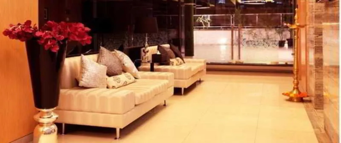 Hotel Metro International
