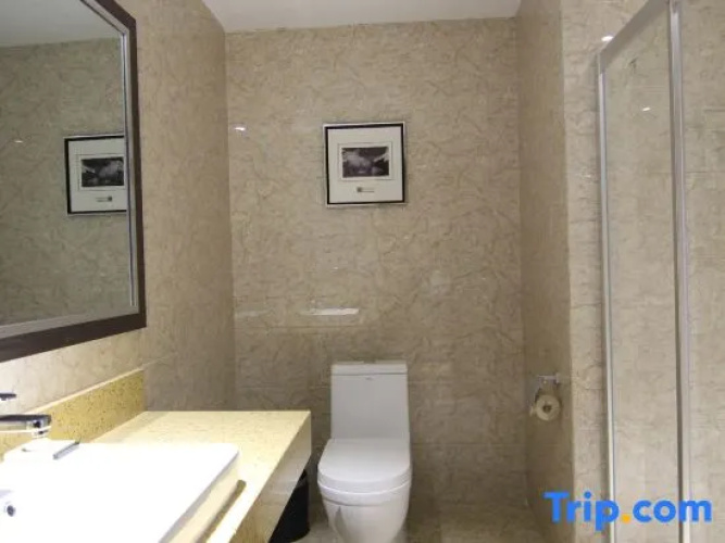 Yi Xuan Bo Ya Hotel