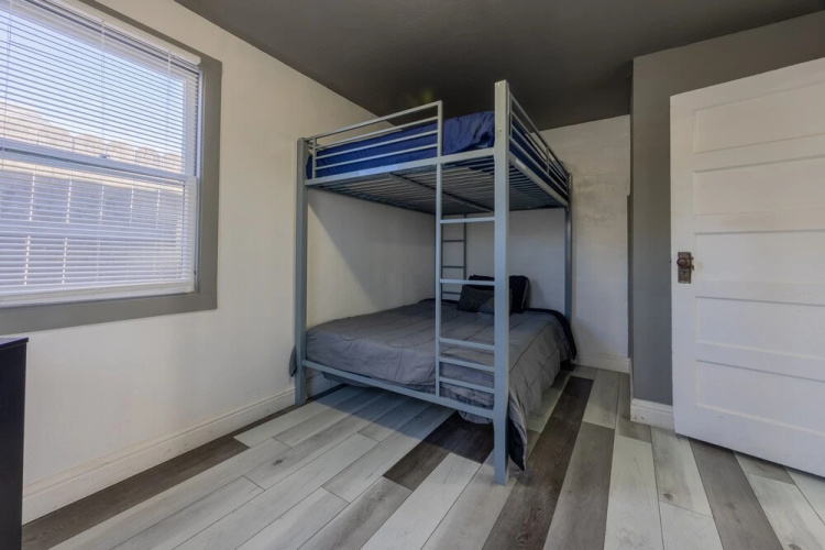 The Nest Apt B