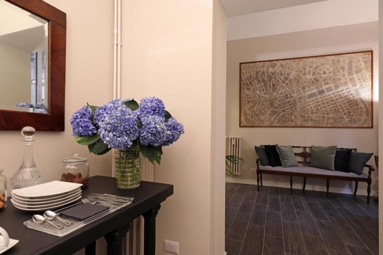 Residenza Vittoria Roma
