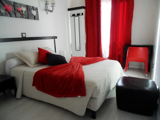 Camelia Prestige - Place de la Nation
