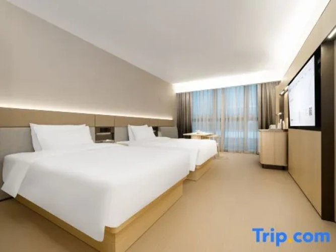 Business Twin room