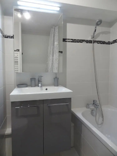Appartement Palombe