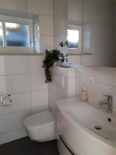 Ferienwohnung Hinterstoißer