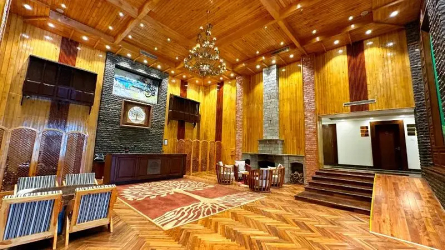 Hotelafbeelding