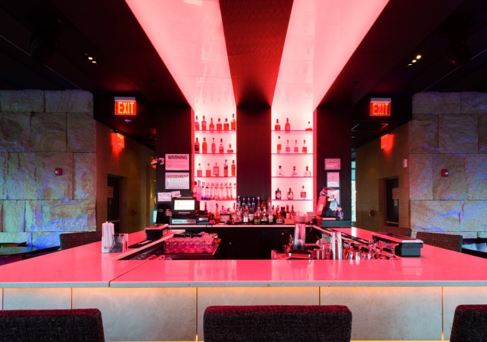 The One Boutique Hotel photo 18