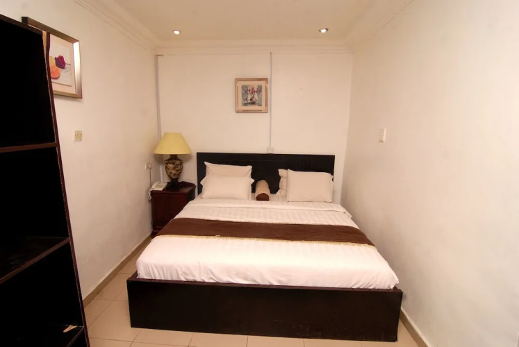 AGC Hotel