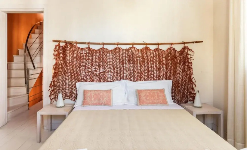 La Terrazza sul Mare