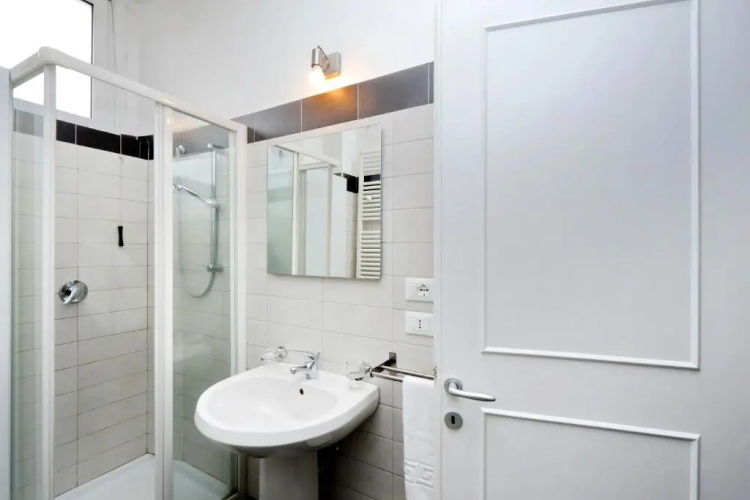 Apartment Antonia Certified Sanitization Every Check