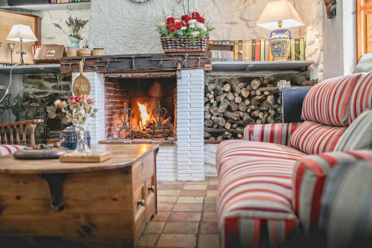 La Casería de Tito