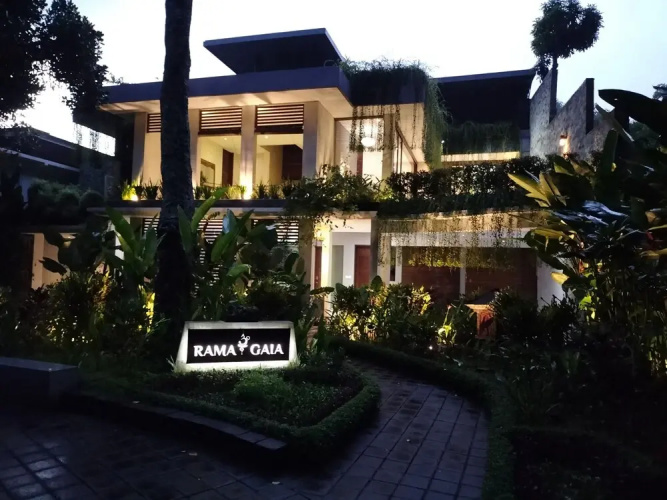 Imagen del hotel