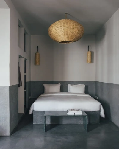 Luxury room