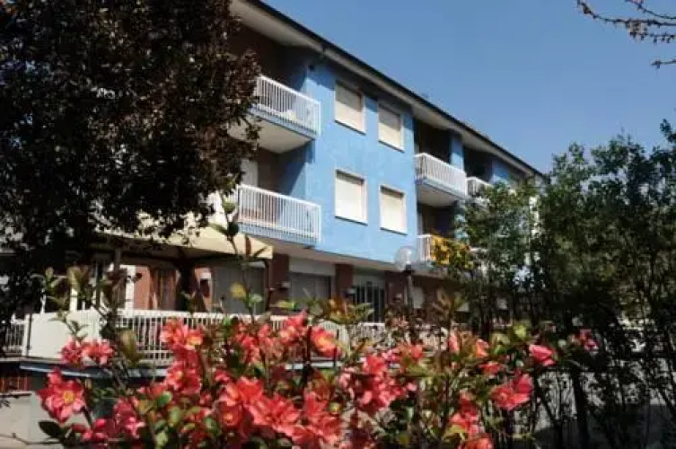 Hotel Asti