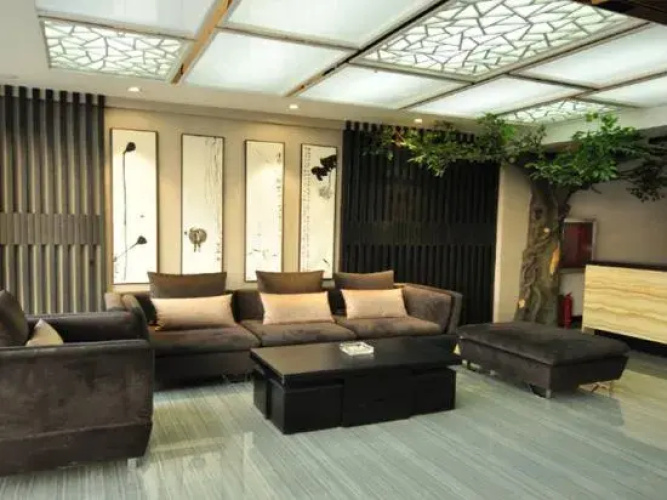 Langting Hotel