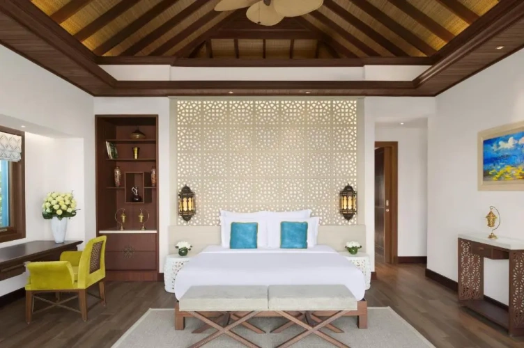 2 Bedrooms Pool Villa with sea view
