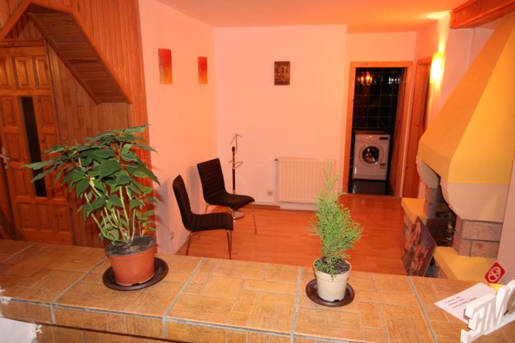Sunny Apartment
