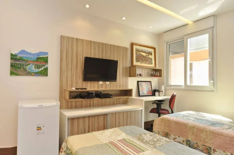 Lapa Checa Guest House