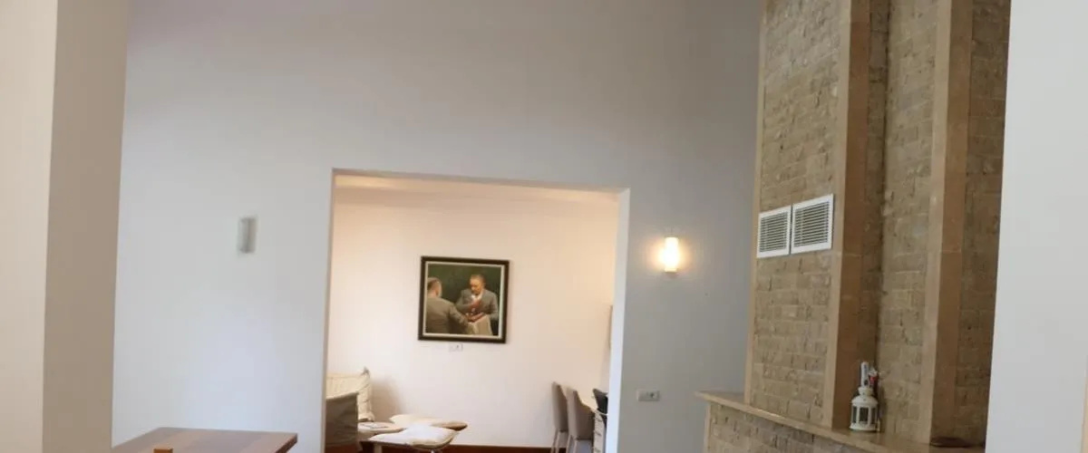Papart Dag Evleri