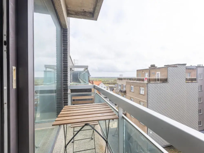 Cosy Apartment on the 5th Floor