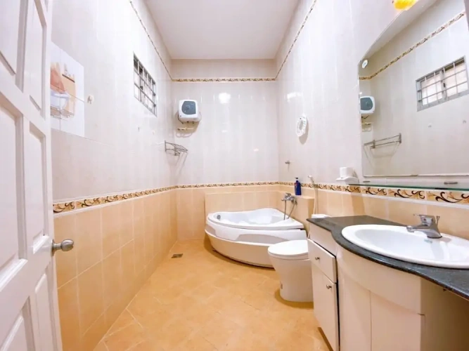 Premium Villa