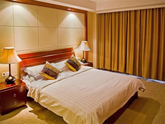 Nanya Hotel