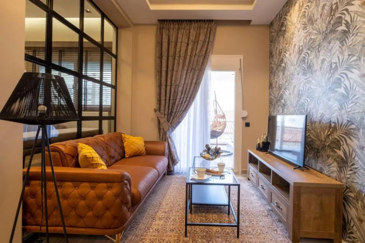 Maison De Luxx , A7 Penthouse