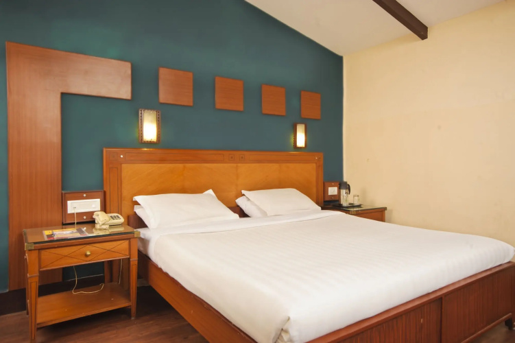 Hotel Jai