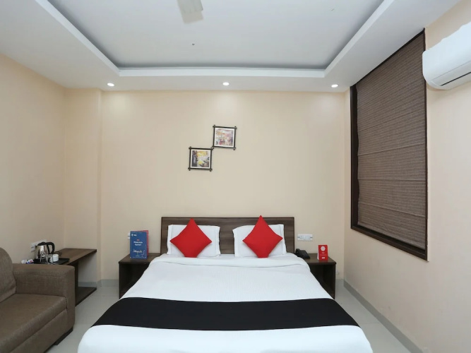 Bilberry Hotel
