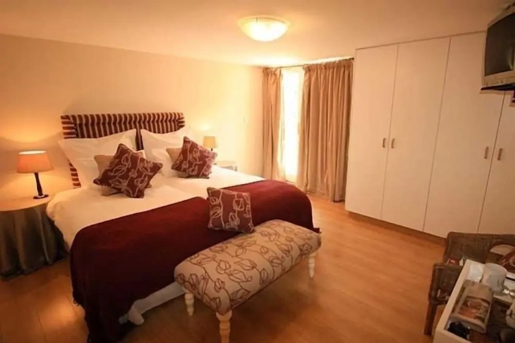 Executive Double room