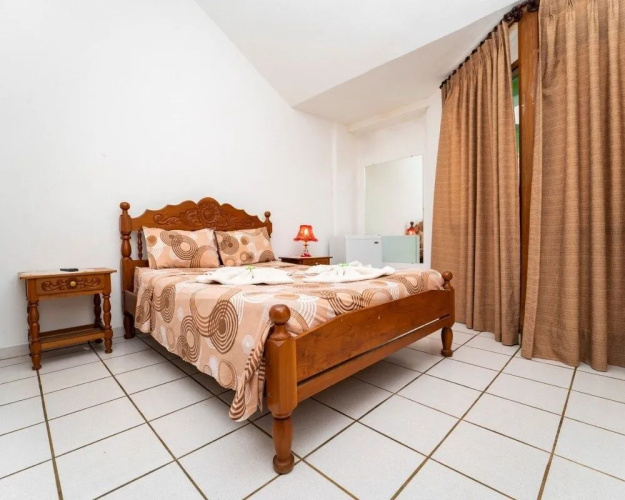 Hotel Casablanca