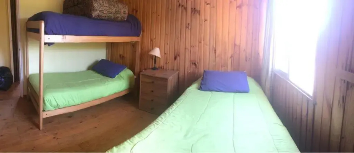 Casa Playa El Canelo