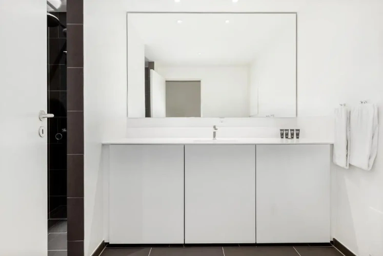 1 Bedroom Double Apartment