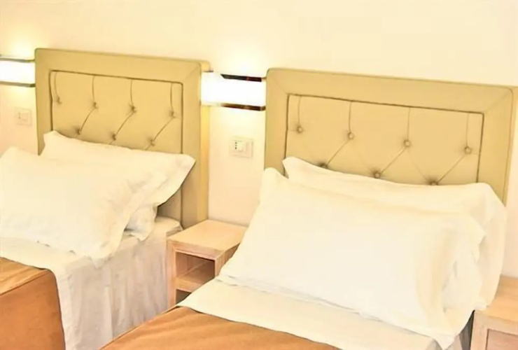 Hotel Di Nardo