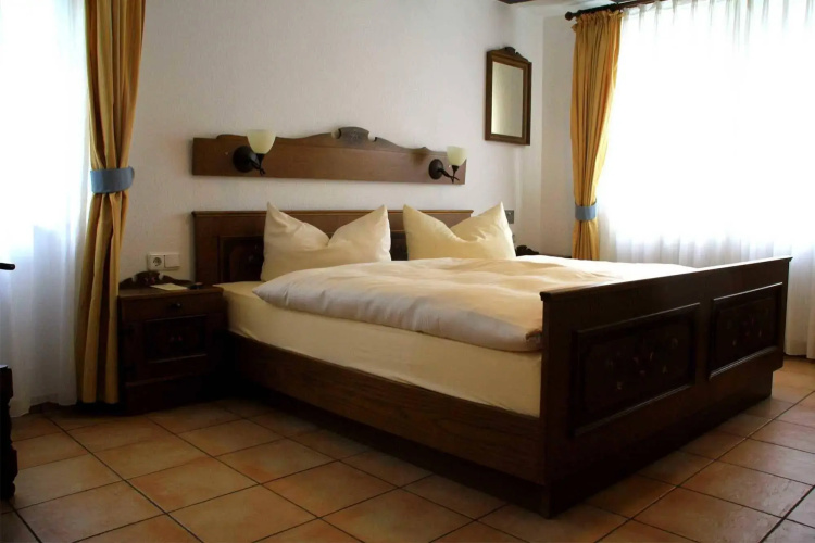 Hotel Zum alten Flecken