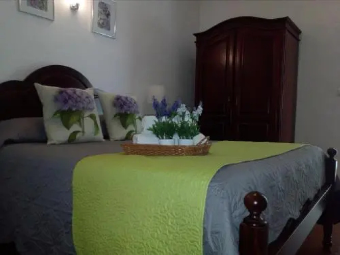 Apartamento Couto