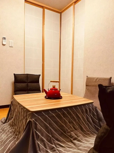 Comfort Villa