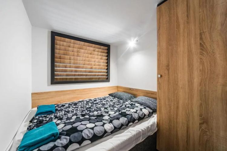 New Dob 53/3 Center Apartment